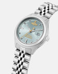 Vivienne Westwood 29mm Little Camberwell 鋼帶手錶 VV311LBLSL