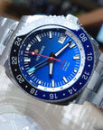 VESUVIATE Volare Blue