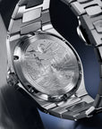 VENEZIANICO Arsenale 40mm - 6221502C - 藍色