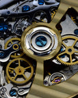 VESUVIATE Attivo-Chrono Full Lume