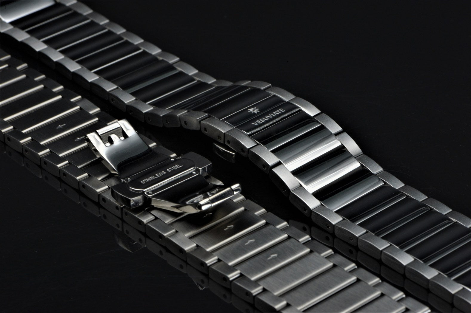 VESUVIATE Attivo-Chrono Full Lume