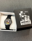Timex x Mickey Mouse The True Original 米奇老鼠聯名錶
