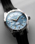 EDOX Grand Ocean Power Reserve Automatic - 94500-3CA-BUCR