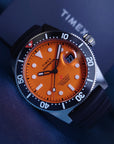 Timex Deepwater Reef 200 Titanium Automatic - TW2Y643