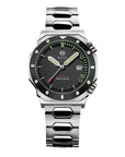 Nove Marine M001-07 Black