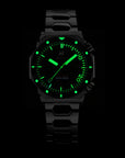 Nove Marine M001-07 Black