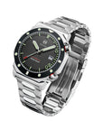 Nove Marine M001-07 Black