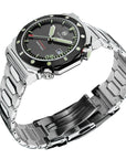 Nove Marine M001-07 Black