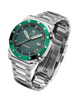 Nove Marine M002-07 Green