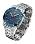 Nove Marine M003-07 Blue