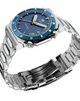 Nove Marine M003-07 Blue