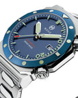 Nove Marine M003-07 Blue