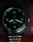 YEMA  Flygraf Pilot - YFLY25-ZMS green