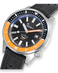 Squales Matic Satin Automatic - MATICXSC.HT