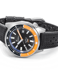 Squales Matic Satin Automatic - MATICXSC.HT