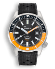 Squales Matic Satin Automatic - MATICXSC.HT