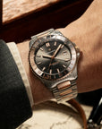 Venezianico Nereide GMT Grand Tour 自動錶 - 3521510C