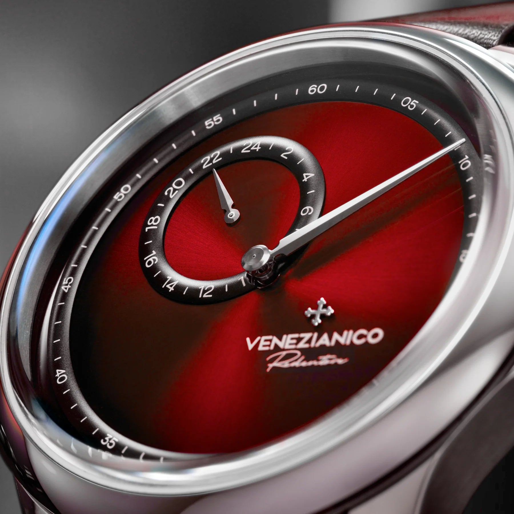 Venezianico Regulator Redentore Enigma 40mm 1221573