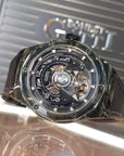Bonest Gatti 自動錶 BG6003-R1