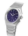 YEMA - Wristmaster Slim Small Seconds CMM.29 - 76.26.29.05.SN.M