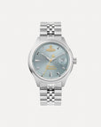 Vivienne Westwood 29mm Little Camberwell 鋼帶手錶 VV311LBLSL