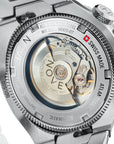 Nove Atlantean II Automatic 300m Diver watch - N002-07 Blue