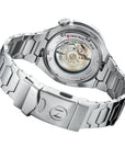 Nove Atlantean II Automatic 300m Diver watch - N002-07 Blue