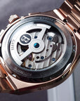 Bonest Gatti 現貨發售 多功能自動錶 BG8006-S3 RG