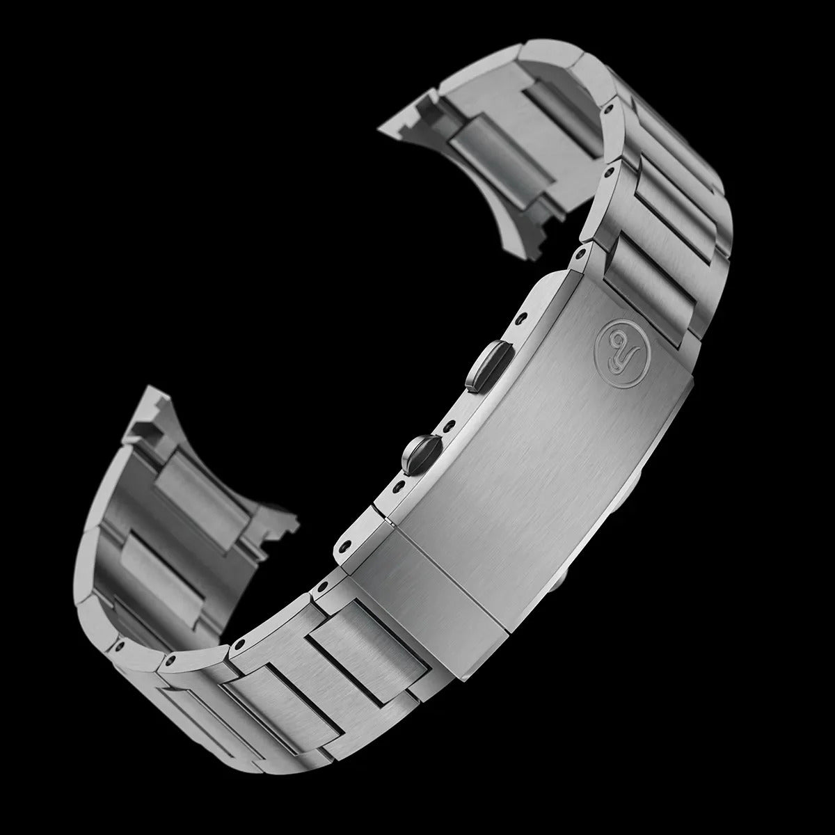 Navygraf Barracuda CMM.20 Limited Edition - 21.26.20.66.SNL.M Bracelet