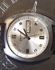 瑞士 Zeno-Watch Basel  Compressor 6520-3 silver