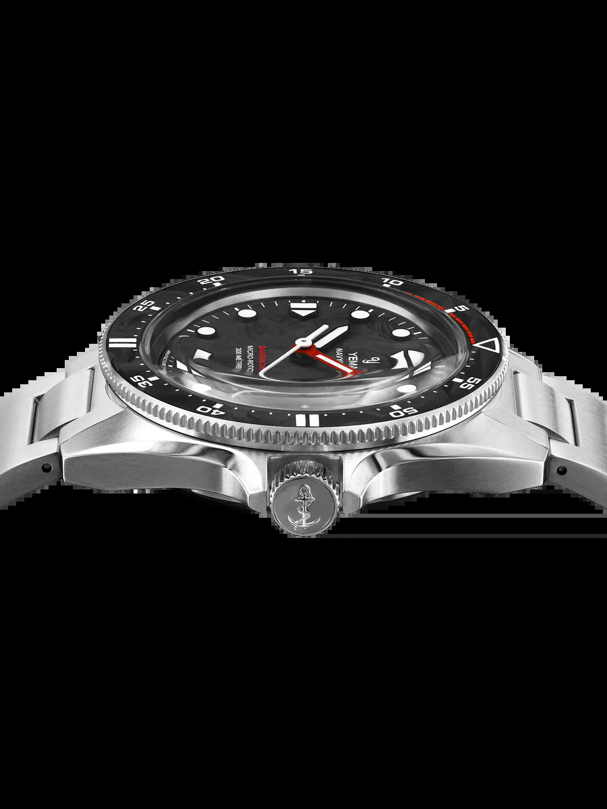 Navygraf Barracuda CMM.20 Limited Edition - 21.26.20.66.SNL.M Bracelet