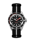 Navygraf Barracuda CMM.20 Limited Edition - 21.26.20.66.SNL.D6 NATO