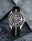 Navygraf Barracuda CMM.20 Limited Edition - 21.26.20.66.SNL.D6 NATO