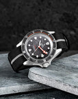 Navygraf Barracuda CMM.20 Limited Edition - 21.26.20.66.SNL.D6 NATO