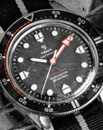 Navygraf Barracuda CMM.20 Limited Edition - 21.26.20.66.SNL.D6 NATO