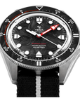 Navygraf Barracuda CMM.20 Limited Edition - 21.26.20.66.SNL.D6 NATO