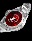 Navygraf Barracuda CMM.20 Limited Edition - 21.26.20.66.SNL.M Bracelet