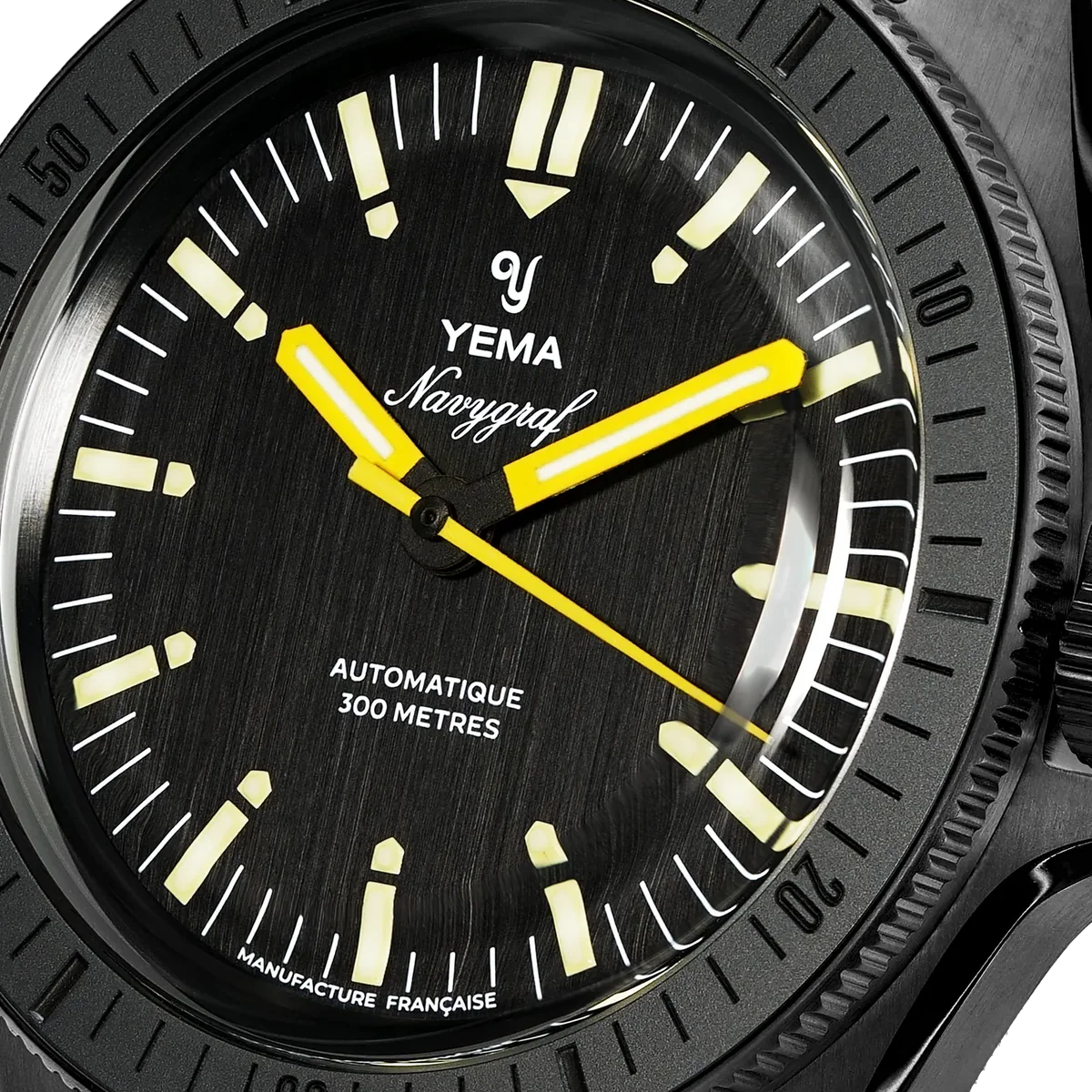 YEMA -  Navygraf Phantom CMM.10 - 21.26.10.66.SNL.M6