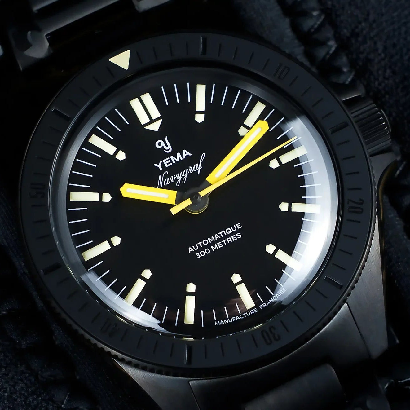 YEMA -  Navygraf Phantom CMM.10 - 21.26.10.66.SNL.M6