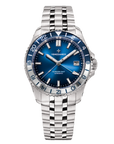Venezianico Nereide GMT 39 - 521511S 潛水錶 兩地時間