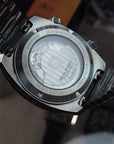 BEAUFORT Seatrekker MKII - Silver