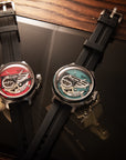 TACS Automatic Motorscooter 自動錶  TS2401B