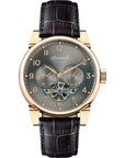Ingersoll 1892 The Swing 自動錶 I12701