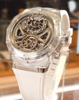 Bonest Gatti 自動錶 BG5807-A2