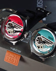 TACS Automatic Motorscooter 自動錶  TS2401B