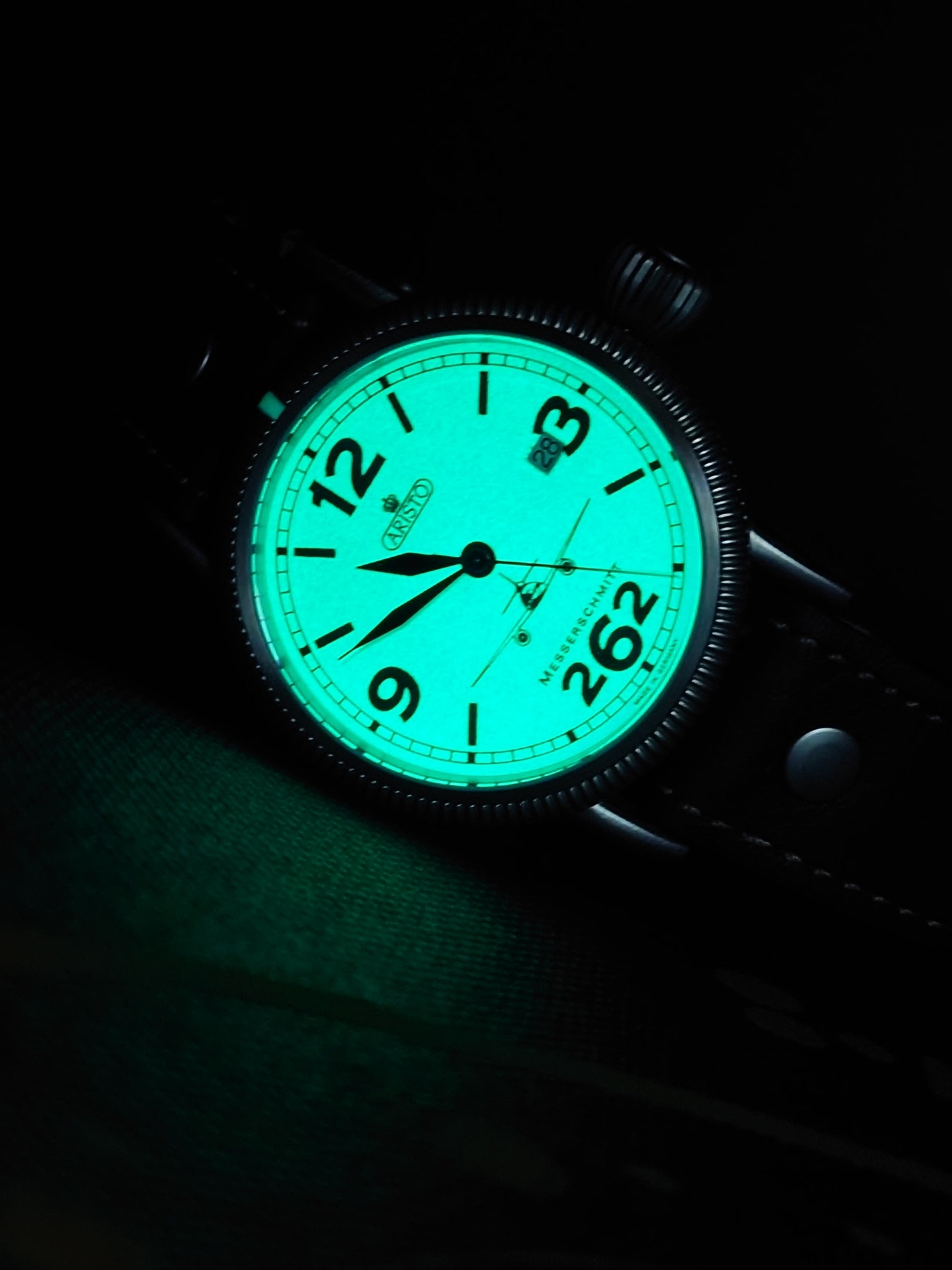 ARISTO ME262 3H-262-7
