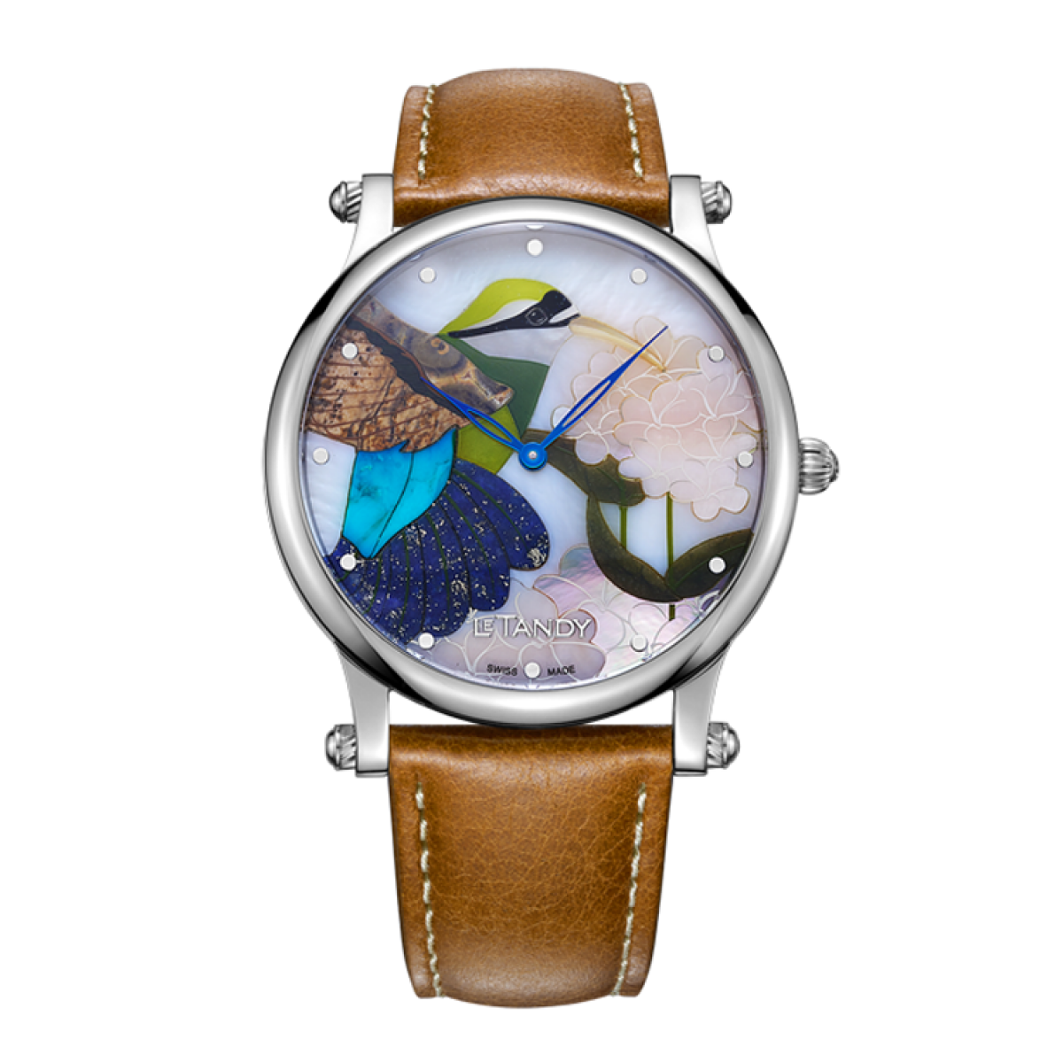 Le Tandy - Humming Bird 蜂鳥 LE3016PS3