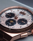 Bonest Gatti 現貨發售 多功能自動錶 BG8006-S3 RG