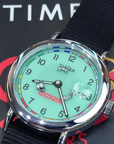 Timex Weekender x Monopoly 大富翁石英錶 TW2Y470