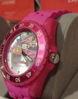 SANRIO My Melody 石英錶 SRMM-11J